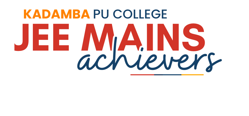 JEE Mains Achievers